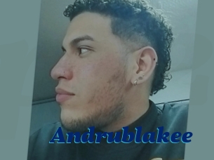 Andrublakee