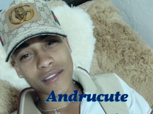 Andrucute