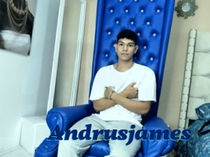 Andrusjames