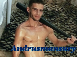 Andrusmansury