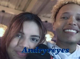 Andryreyes