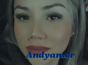 Andyamor