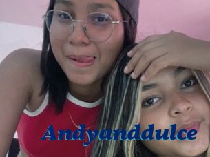 Andyanddulce