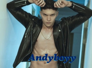 Andyboyy