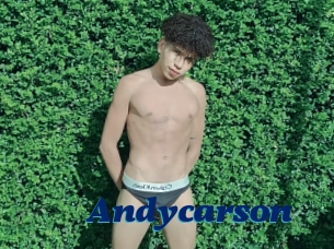 Andycarson