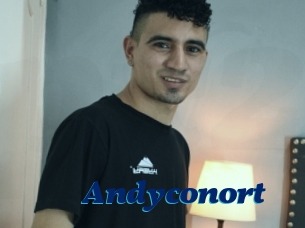 Andyconort