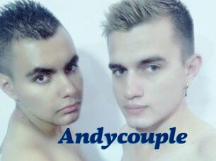 Andycouple