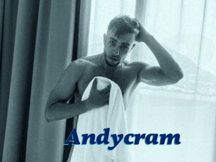 Andycram