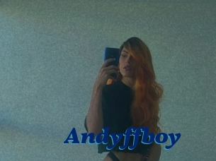 Andyffboy