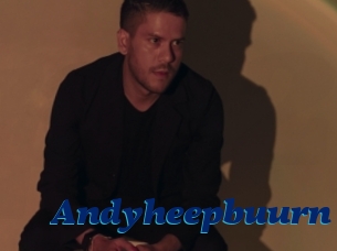 Andyheepbuurn