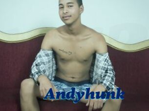 Andyhunk