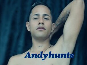 Andyhunts
