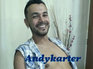 Andykarter