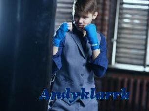 Andyklarrk