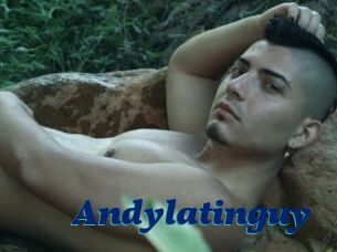 Andylatinguy