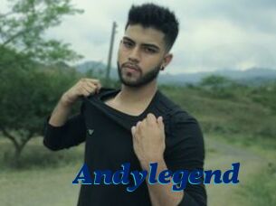 Andylegend