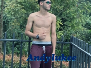 Andylukee