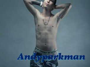 Andyparkman