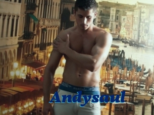 Andysaul