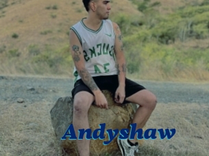 Andyshaw