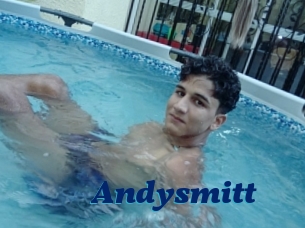 Andysmitt