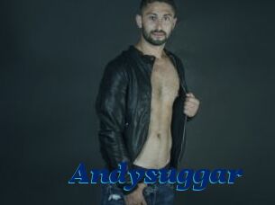 Andysuggar