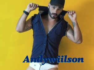 Andywiilson