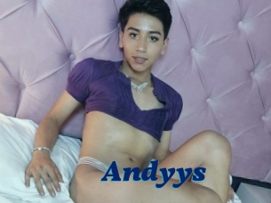 Andyys