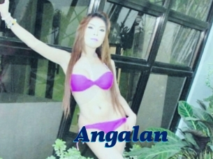 Angalan