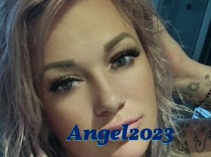 Angel2023