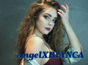 AngelXBIANCA