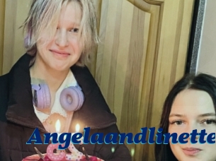 Angelaandlinette