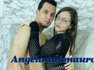 Angelaandmauro