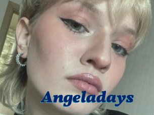 Angeladays