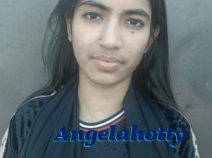 Angelahotty