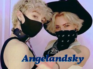 Angelandsky