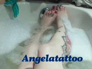 Angelatattoo