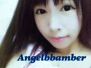 Angelbbamber