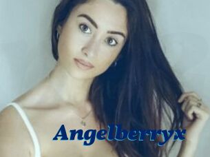 Angelberryx