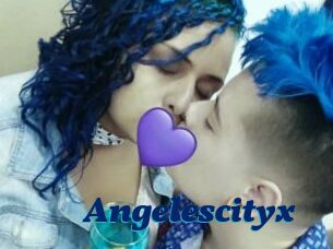 Angelescityx