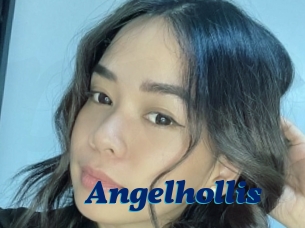 Angelhollis
