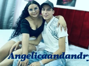 Angelicaandandry