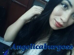 Angelicaburgoss