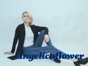 Angelicaflower