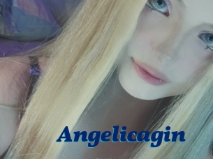 Angelicagin