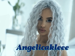 Angelicakleee