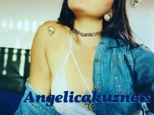 Angelicakuznets