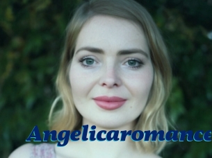 Angelicaromance