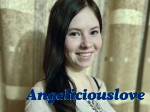 Angeliciouslove