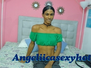 Angeliicasexyhot